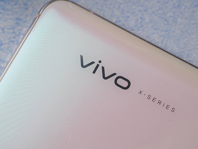 vivo X27上手體驗(yàn)：升降式攝像頭納米級(jí)“羽”設(shè)計(jì) 顏值再提升
