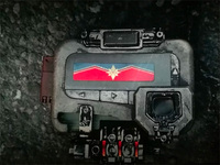 “復(fù)聯(lián)4”4月24日公映米粉沸騰 憑什么是Redmi？
