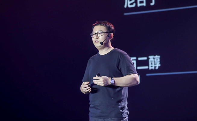 悅刻RELX推出新品阿爾法：自主研發(fā)萃釋技術升級用戶體驗
