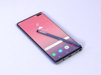 三星Galaxy S10系列還在熱銷 然而大伙都開始期待Note10了？