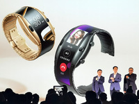 十項(xiàng)技能贏蘋(píng)果Watch！實(shí)測(cè)努比亞阿爾法腕機(jī)有多香？