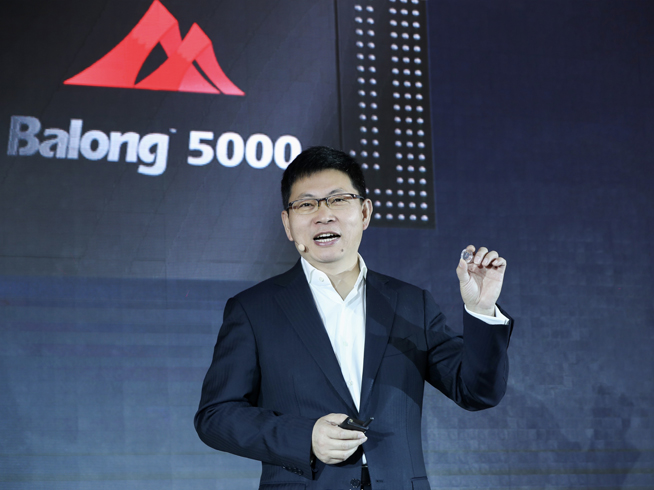重磅：5G iPhone今年還有希望？傳華為有意向蘋果供應(yīng)5G芯片