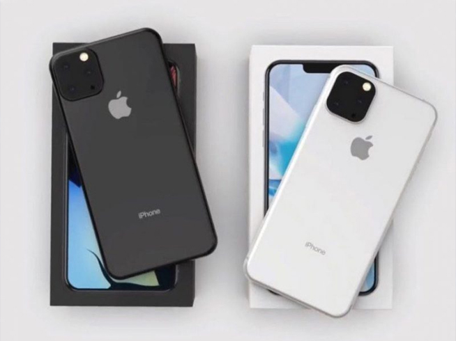 重磅：5G iPhone今年還有希望？傳華為有意向蘋果供應(yīng)5G芯片