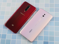 OPPO Reno速度對(duì)比：要玩游戲還是選大內(nèi)存吧