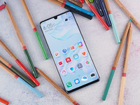 華為P30系列更新EMUI 9.1：相機更清晰，解鎖再提速