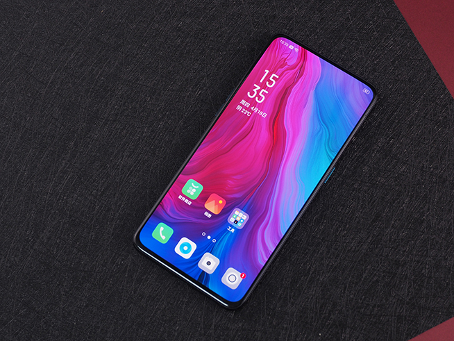 OPPO Reno 10倍變焦版上手體驗：顏值更高，拍得更遠