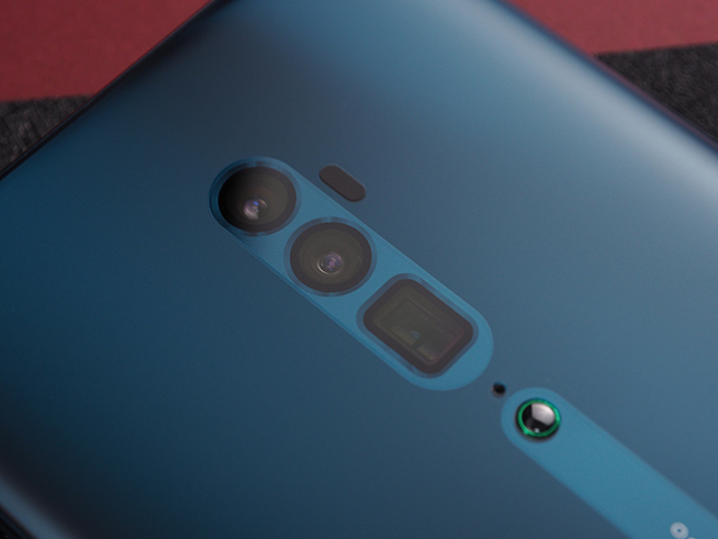 OPPO Reno 10倍變焦版上手體驗：顏值更高，拍得更遠