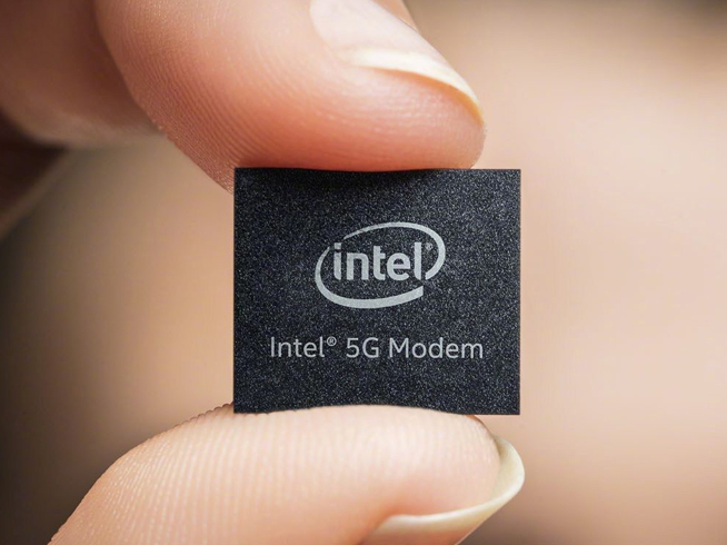 為未來自研5G鋪路？蘋果依然想收購英特爾手機基帶業(yè)務