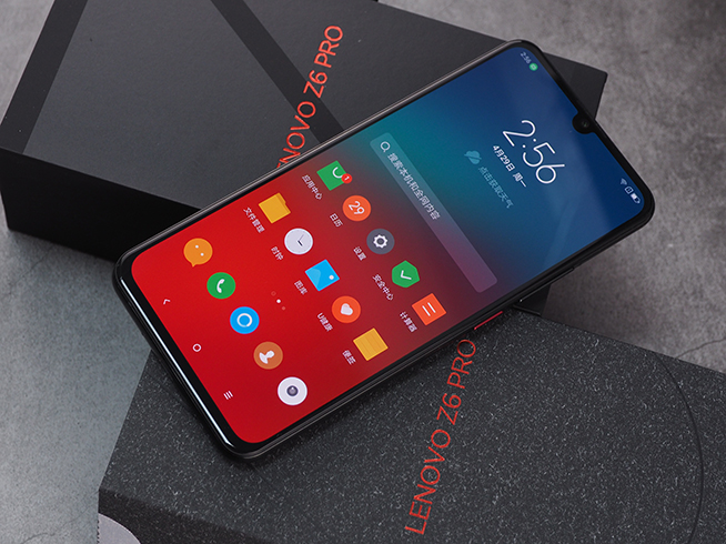 聯(lián)想Z6 Pro體驗：堆料式硬核配置 四攝帶來驚喜