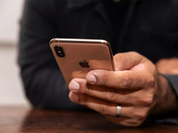 告別祖?zhèn)?W 蘋果新iPhone或?qū)?biāo)配18W快充充電器