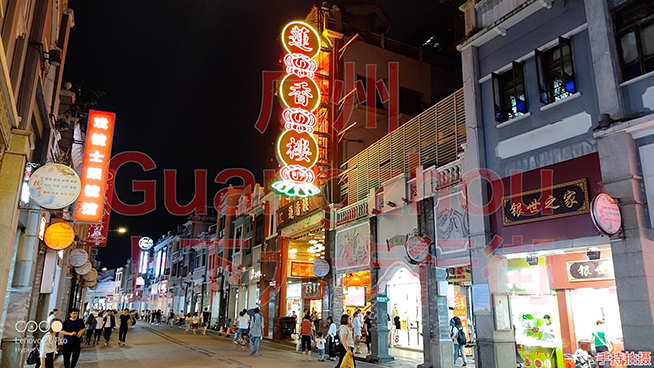聯(lián)想Z6 Pro實測：HYPER VIDEO超級視頻超級夜景拍片有驚喜