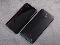 紅魔3對比聯(lián)想Z6 Pro：90FPS屏幕刷新率吃雞真有區(qū)別嗎？
