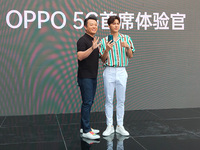 提速8倍！OPPO啟動5G星火計劃 Reno 5G版試玩
