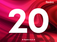紅米K20對標(biāo)榮耀20？官方解釋命名在向華為學(xué)習(xí) 要做旗艦殺手