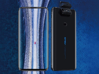 華碩ZenFone 6發(fā)布：翻轉(zhuǎn)式前置 旗艦配置但竟然還用后置指紋？