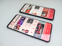 vivo Z5x曝光：首款挖孔屏 內(nèi)置5000mAh電池機身卻不太厚