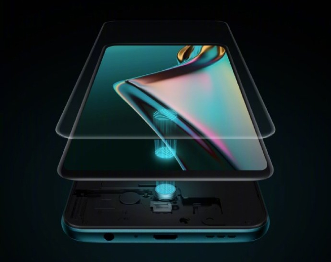 OPPO K3給出定價(jià)猜想：驍龍710升降全面屏 1399元起售有戲？