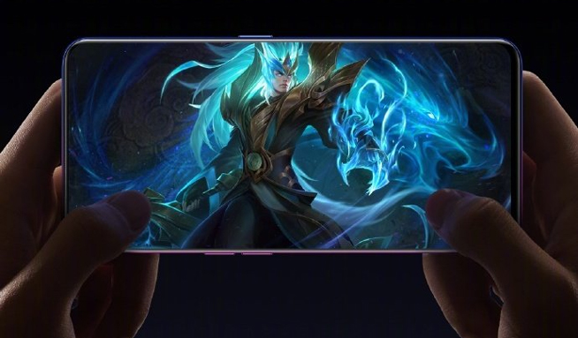 OPPO K3給出定價(jià)猜想：驍龍710升降全面屏 1399元起售有戲？