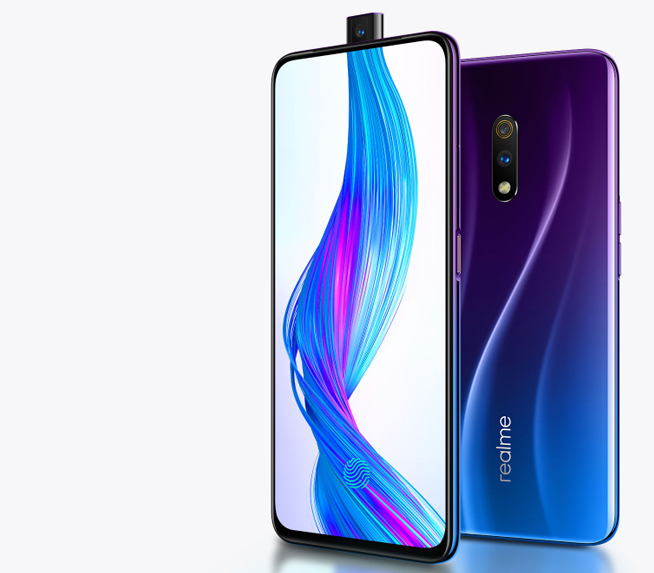 OPPO K3給出定價(jià)猜想：驍龍710升降全面屏 1399元起售有戲？