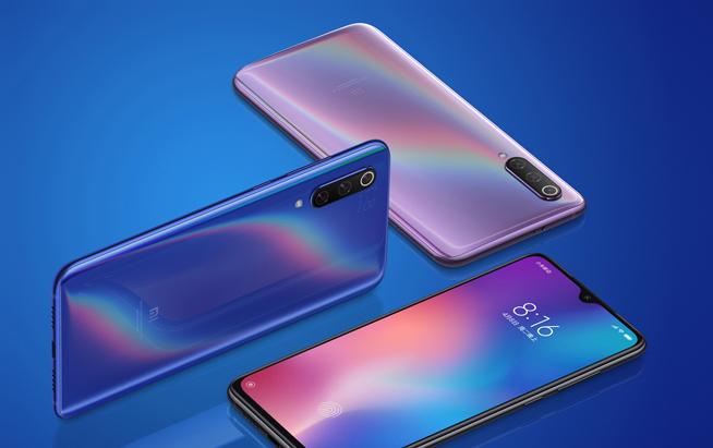小米2019年Q1財(cái)報(bào)：智能手機(jī)賣了2790萬(wàn)部 AIoT增漲營(yíng)收強(qiáng)勁