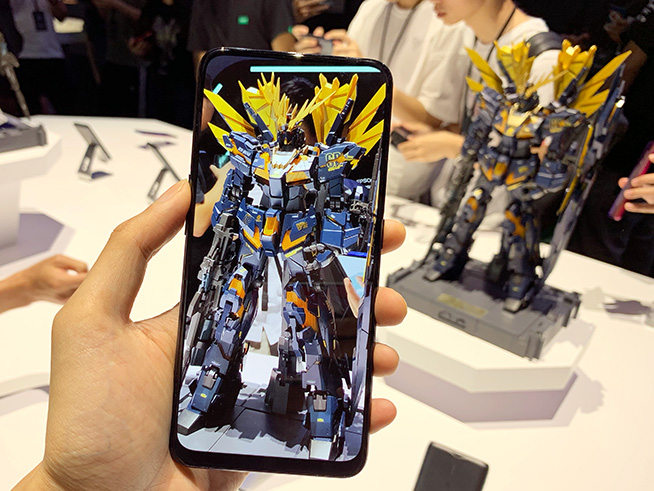 不僅是硬核！內(nèi)外兼修的OPPO K3還有這些小秘密