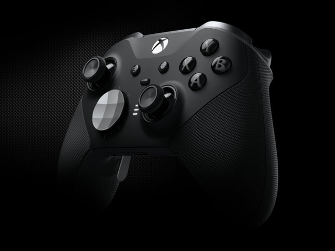 微軟Xbox新主機(jī)Project Scarlett：2020年大戰(zhàn)PS5