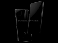 沒想到吧？谷歌Pixel 4后置設(shè)計竟撞臉蘋果iPhone XI