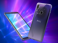 HTC U19e低調發(fā)布：售價感人 都9102年了還在用后置指紋？