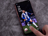 OPPO Reno Z開箱：延續(xù)純平設(shè)計風(fēng) 珊瑚橙搶眼夏日首選