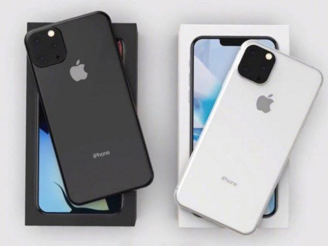 搶先蘋(píng)果iPhone XI發(fā)布？谷歌親自實(shí)錘Pixel 4“浴霸”后攝