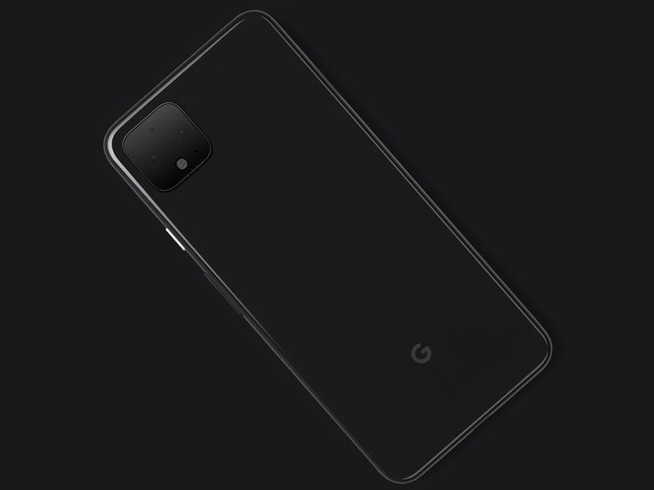 搶先蘋(píng)果iPhone XI發(fā)布？谷歌親自實(shí)錘Pixel 4“浴霸”后攝