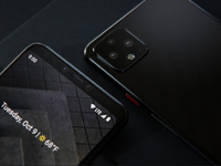 搶先蘋果iPhone XI發(fā)布？谷歌親自實錘Pixel 4“浴霸”后攝