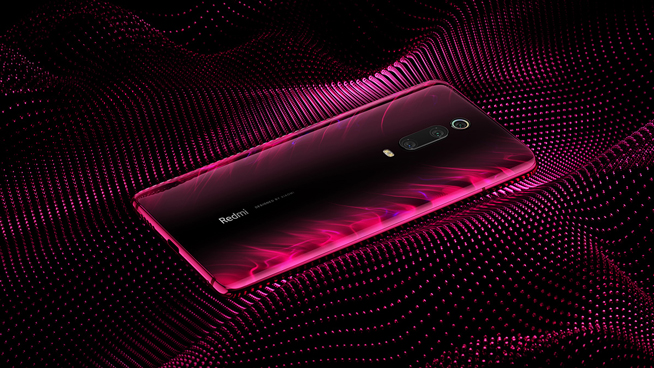 利潤(rùn)空間也很大？Redmi K20 Pro竟然也閃電降價(jià)200元