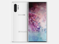 這下基本穩(wěn)了？外媒透露三星Note10將于8月7日登場(chǎng)