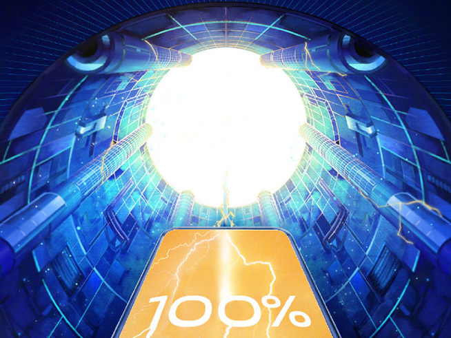 vivo三大重磅：5分鐘充電50%，iQOO 5G手機(jī)與AR眼鏡首秀