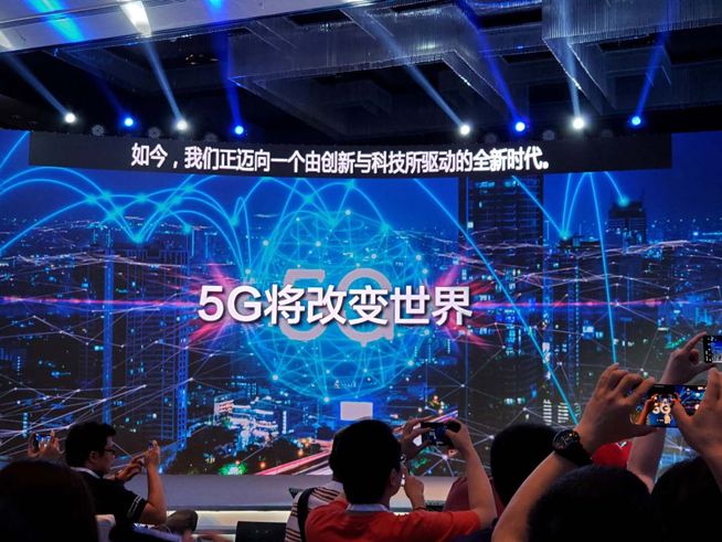 三星推5G先鋒計(jì)劃：0元起換5G 未來(lái)直接換Note10 5G/A90