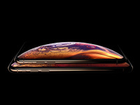 iPhone XS快充并不快，華為P30 Pro超級快充考慮一下？
