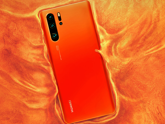 iPhone XS快充并不快，華為P30 Pro超級(jí)快充考慮一下？