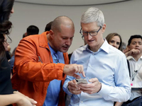 蘋果宣布首席設(shè)計(jì)官將離職 未來iPhone等新品設(shè)計(jì)或改變？