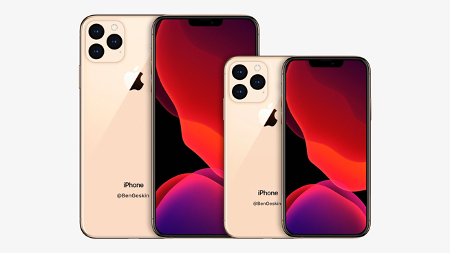 iOS 13有新功能：連線即可傳輸數(shù)據(jù) 未來(lái)iPhone備份恢復(fù)不用再愁