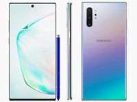 這次拼了？三星Note10+要用上45W快充“破紀(jì)錄”