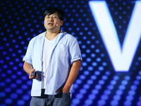 魅族李楠時隔多月首次出現(xiàn)：是否真的離職？暫未進行正面回應