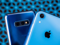 iPhone忠誠度跌至歷史最低？更多果粉選擇投奔Android手機