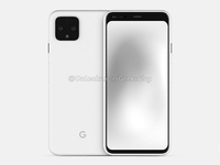 手機居然用上雷達？谷歌Pixel 4隔空操作黑科技未來感十足
