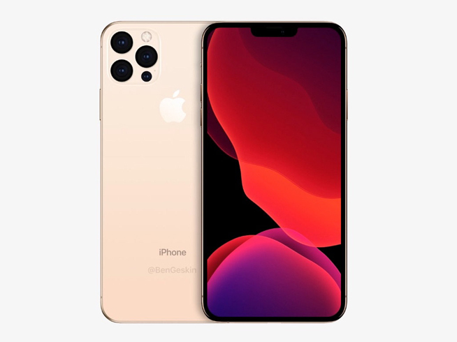 三星Note10+真機(jī)照曝光：極窄邊框誘人 拍攝用機(jī)竟是新iPhone？