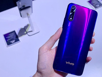 相機(jī)領(lǐng)銜全面升級(jí)！vivo Z5發(fā)布，高性價(jià)比水桶機(jī)新選擇