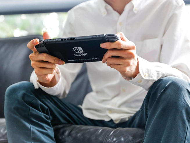 國行Nintendo Switch細節(jié)公布：主機保修一年 聯(lián)機體驗更暢快