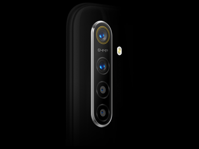 年度黑馬再迎里程碑 realme官宣全球用戶突破1000萬(wàn)