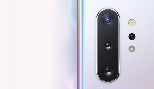三星Note10系列發(fā)布：旗艦機皇極致輕薄 售價6699元起