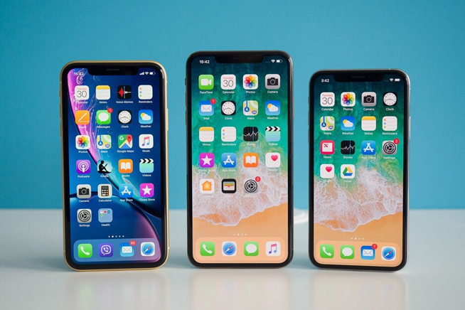 新iPhone或?qū)⒂?月10日發(fā)布 如何命名成最大懸念